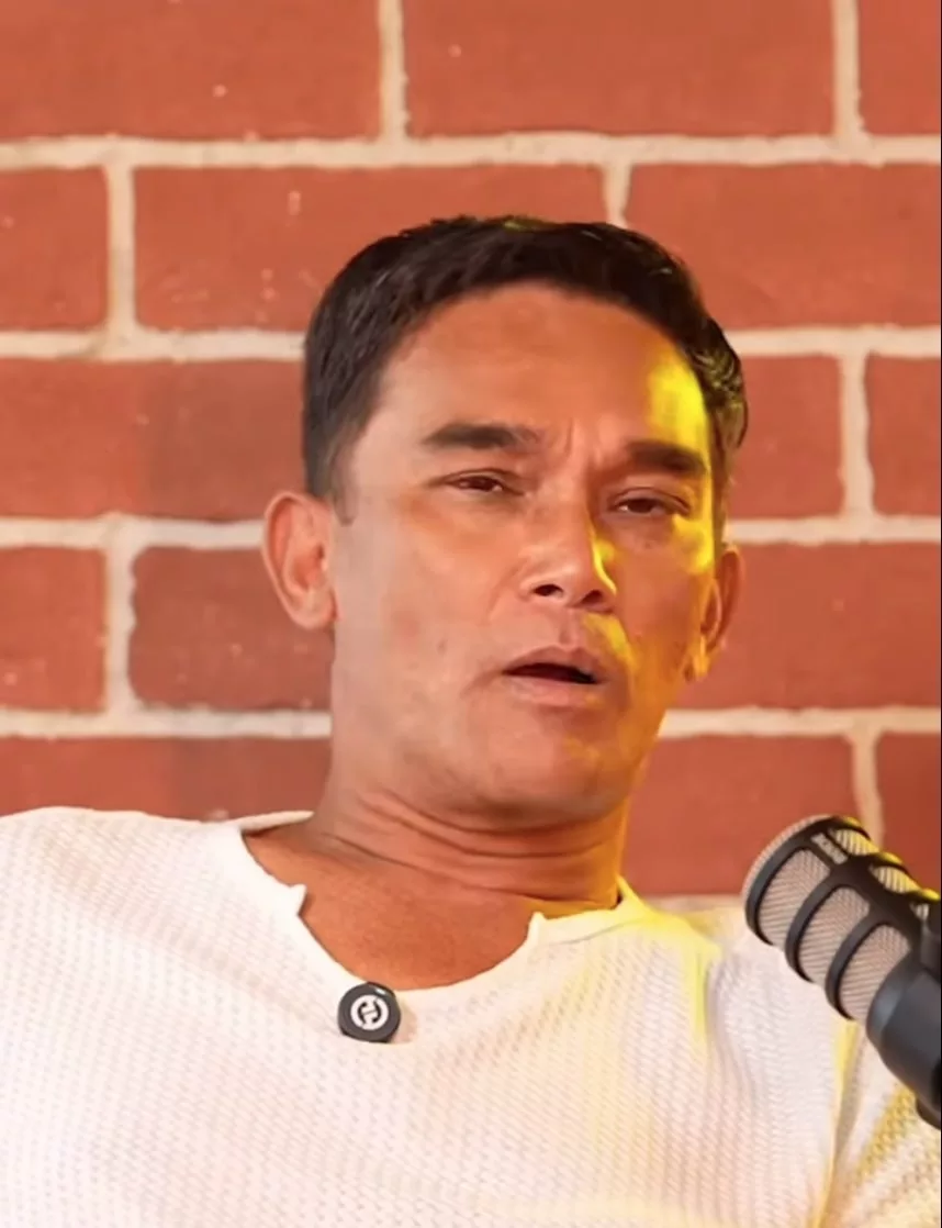 “Saya Cemburu Tengok Orang Masih Ada Ayah…” – Azhan Rani Dedah Kesedihan Syawal Tanpa Bapa